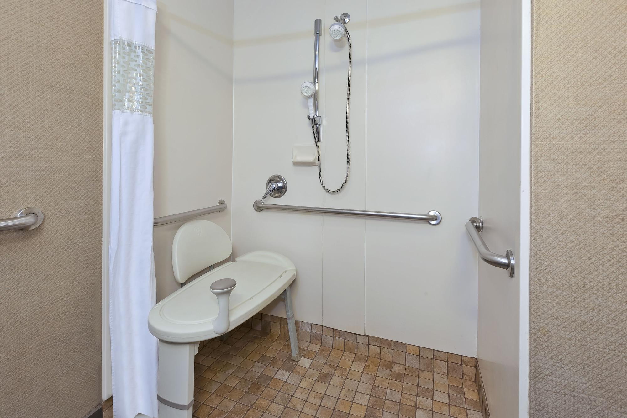 Surestay Plus Hotel By Best Western Stevensville St Joseph Bagian luar foto