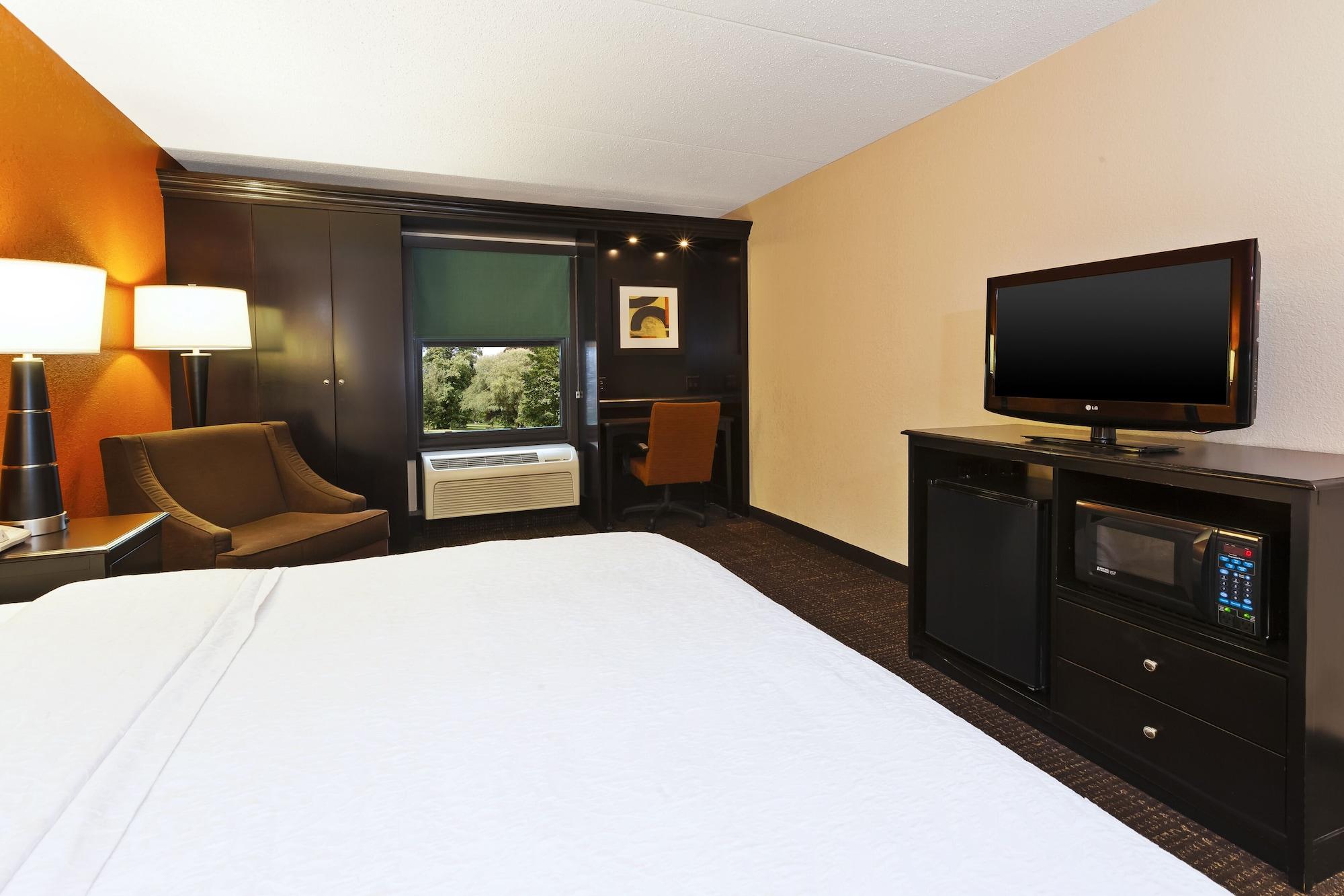 Surestay Plus Hotel By Best Western Stevensville St Joseph Bagian luar foto