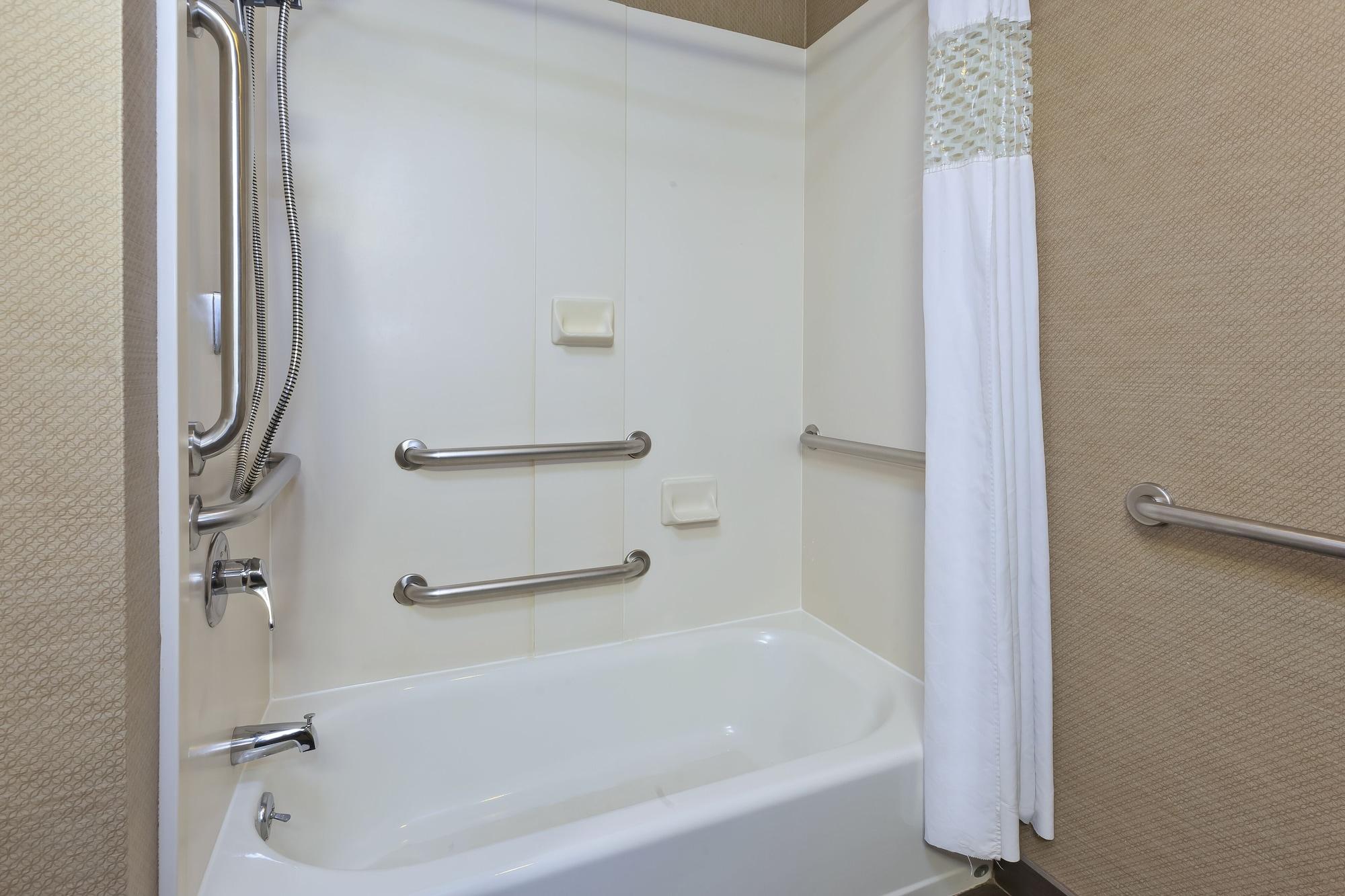 Surestay Plus Hotel By Best Western Stevensville St Joseph Bagian luar foto