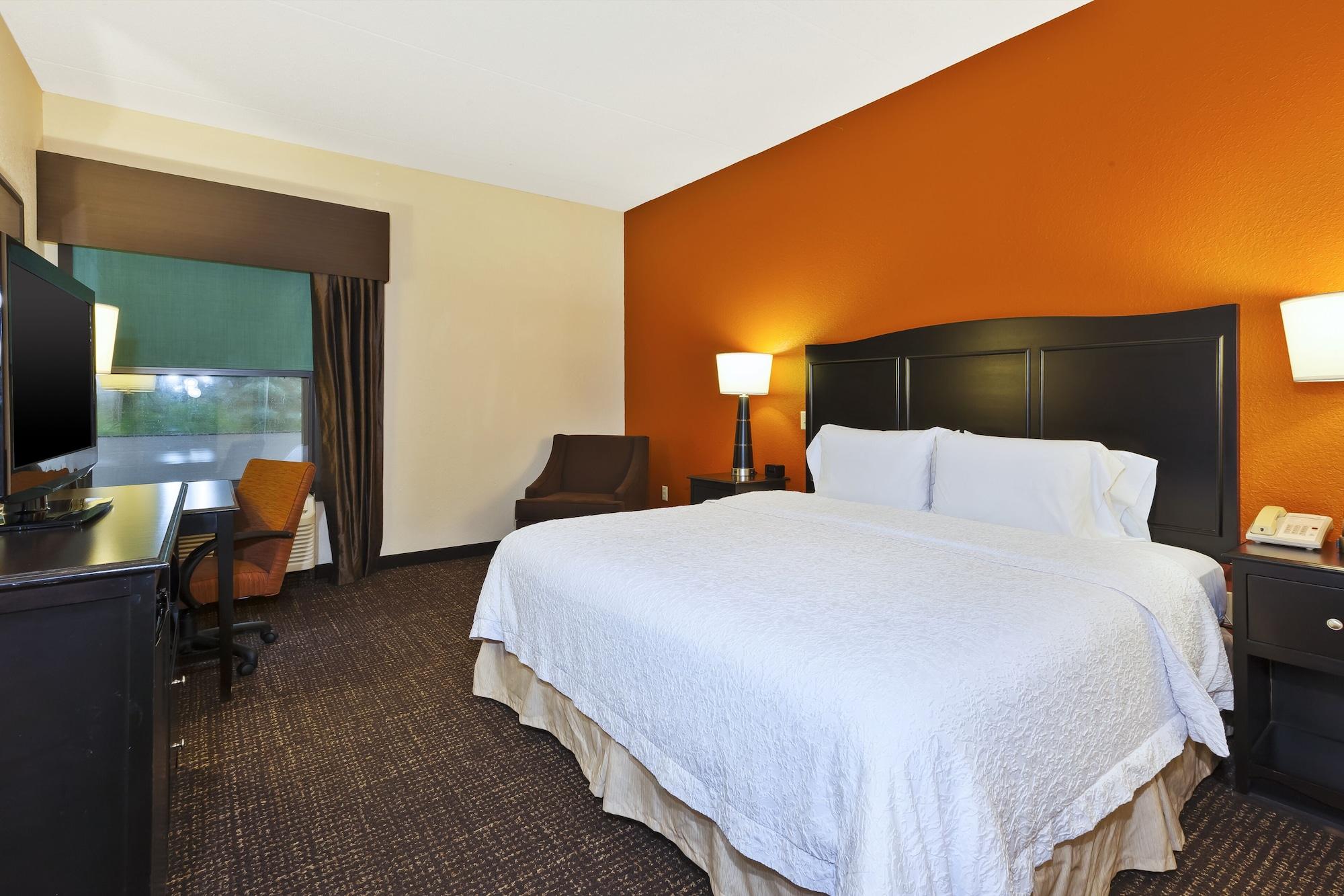 Surestay Plus Hotel By Best Western Stevensville St Joseph Bagian luar foto
