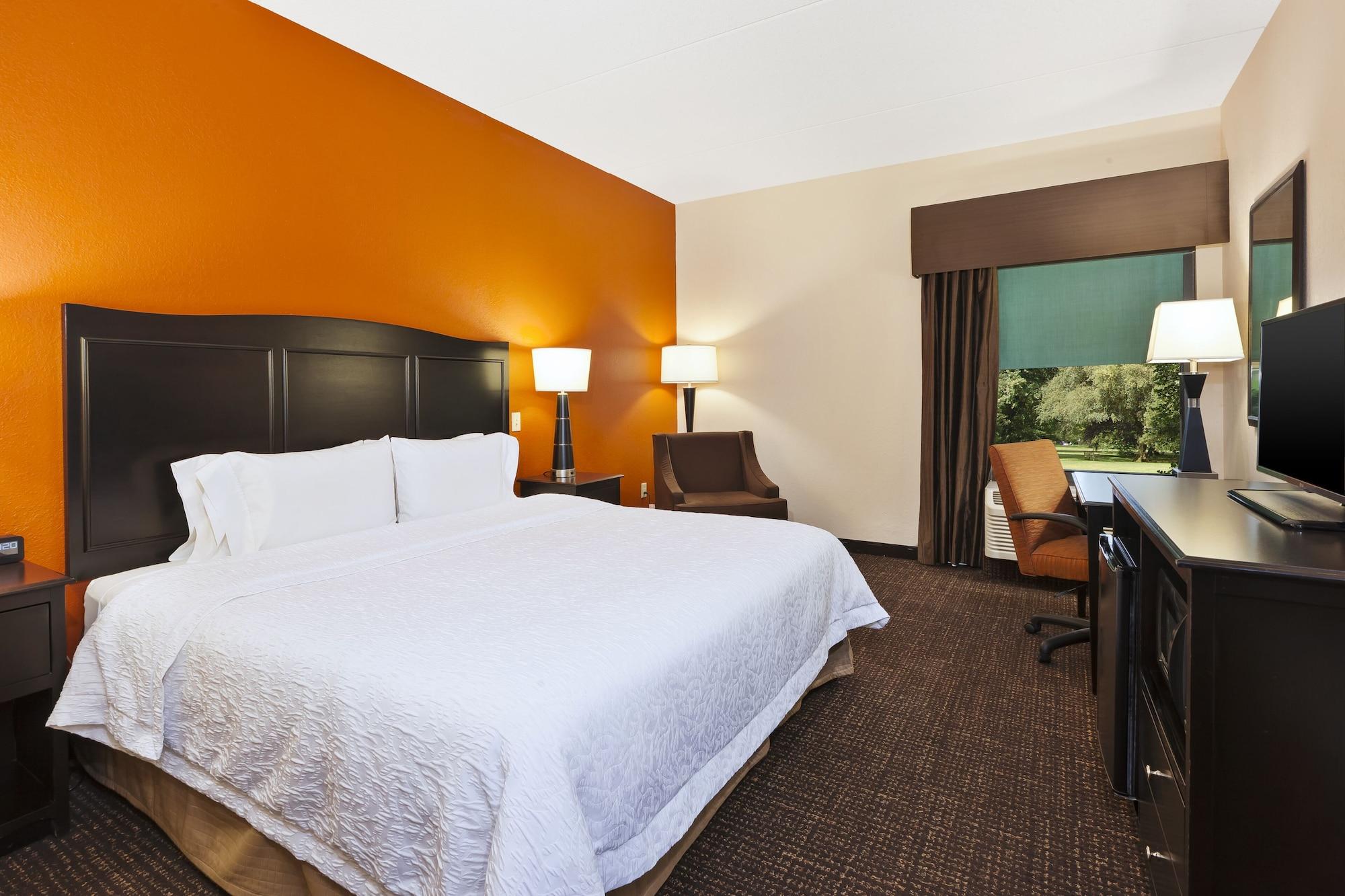 Surestay Plus Hotel By Best Western Stevensville St Joseph Bagian luar foto