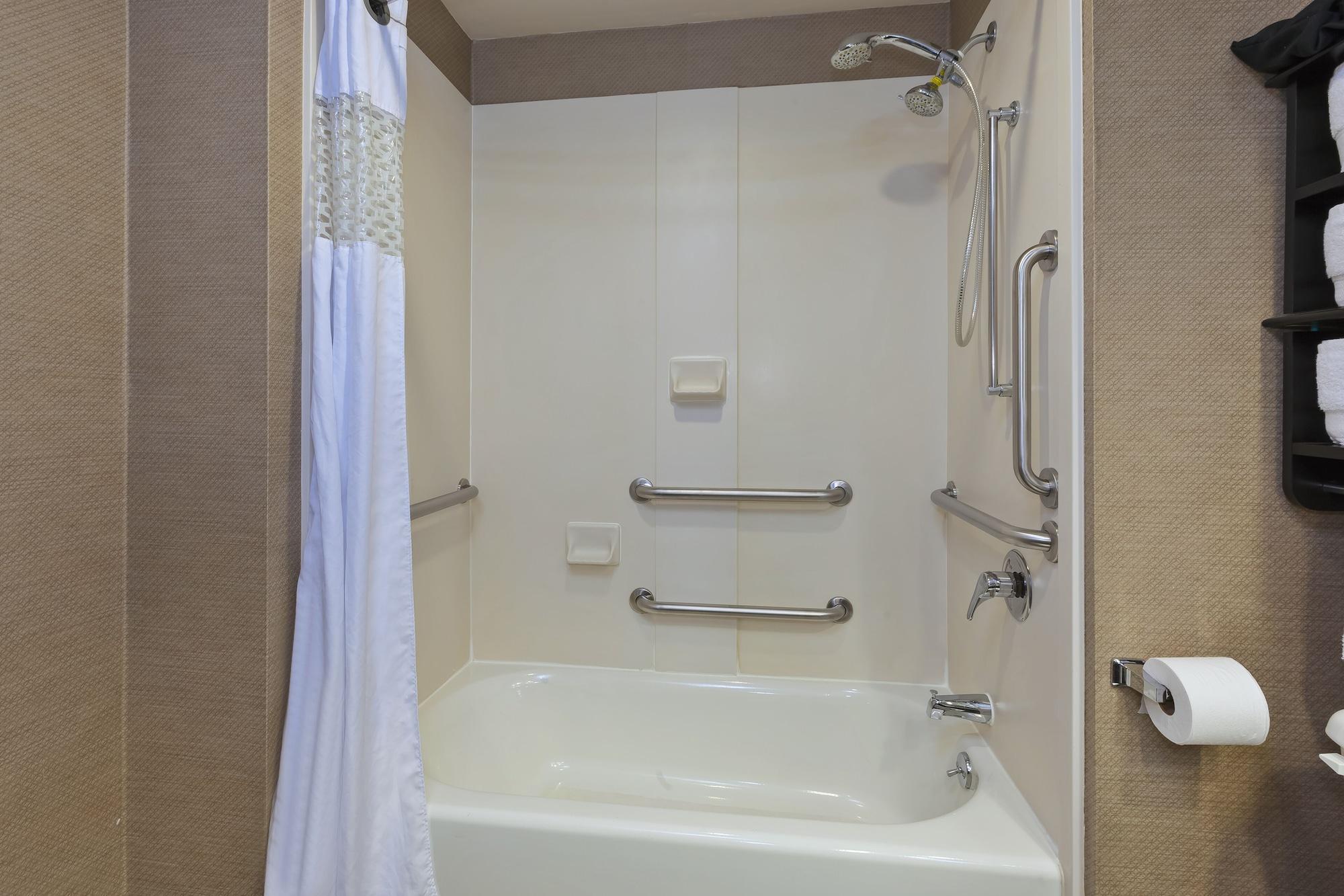 Surestay Plus Hotel By Best Western Stevensville St Joseph Bagian luar foto