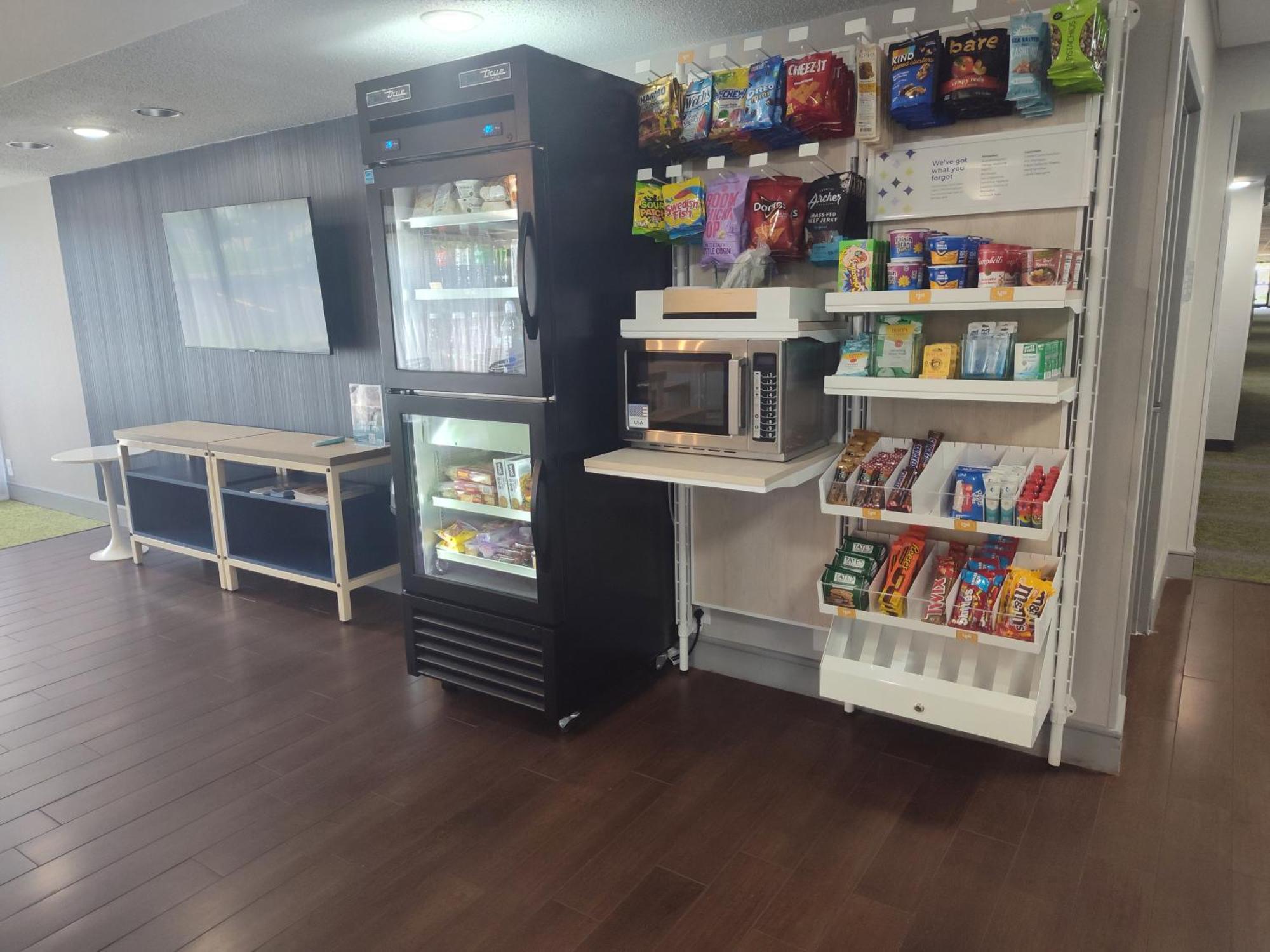 Surestay Plus Hotel By Best Western Stevensville St Joseph Bagian luar foto