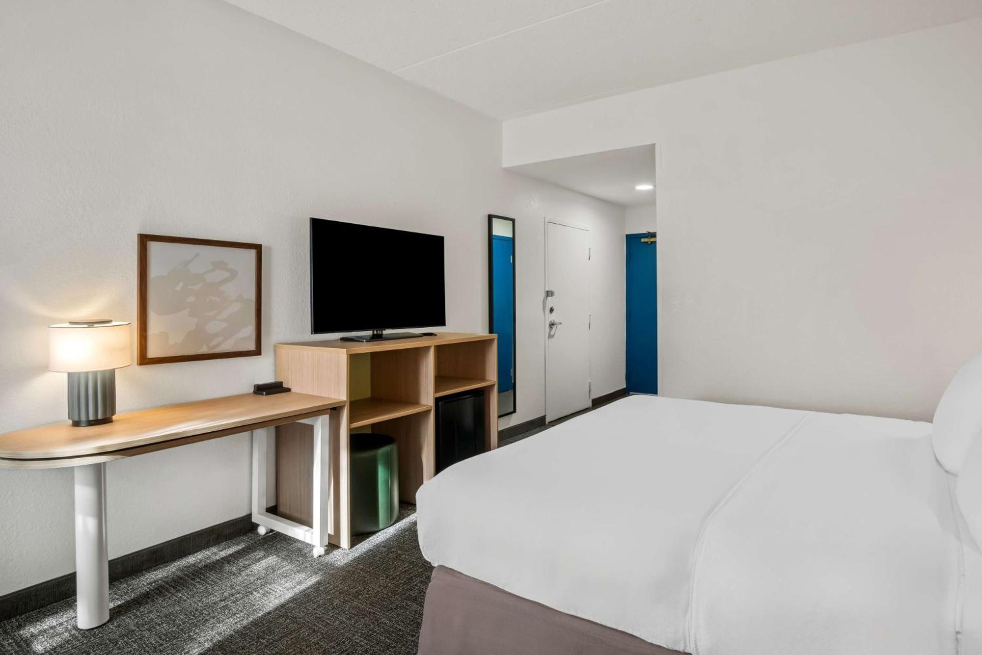 Surestay Plus Hotel By Best Western Stevensville St Joseph Bagian luar foto