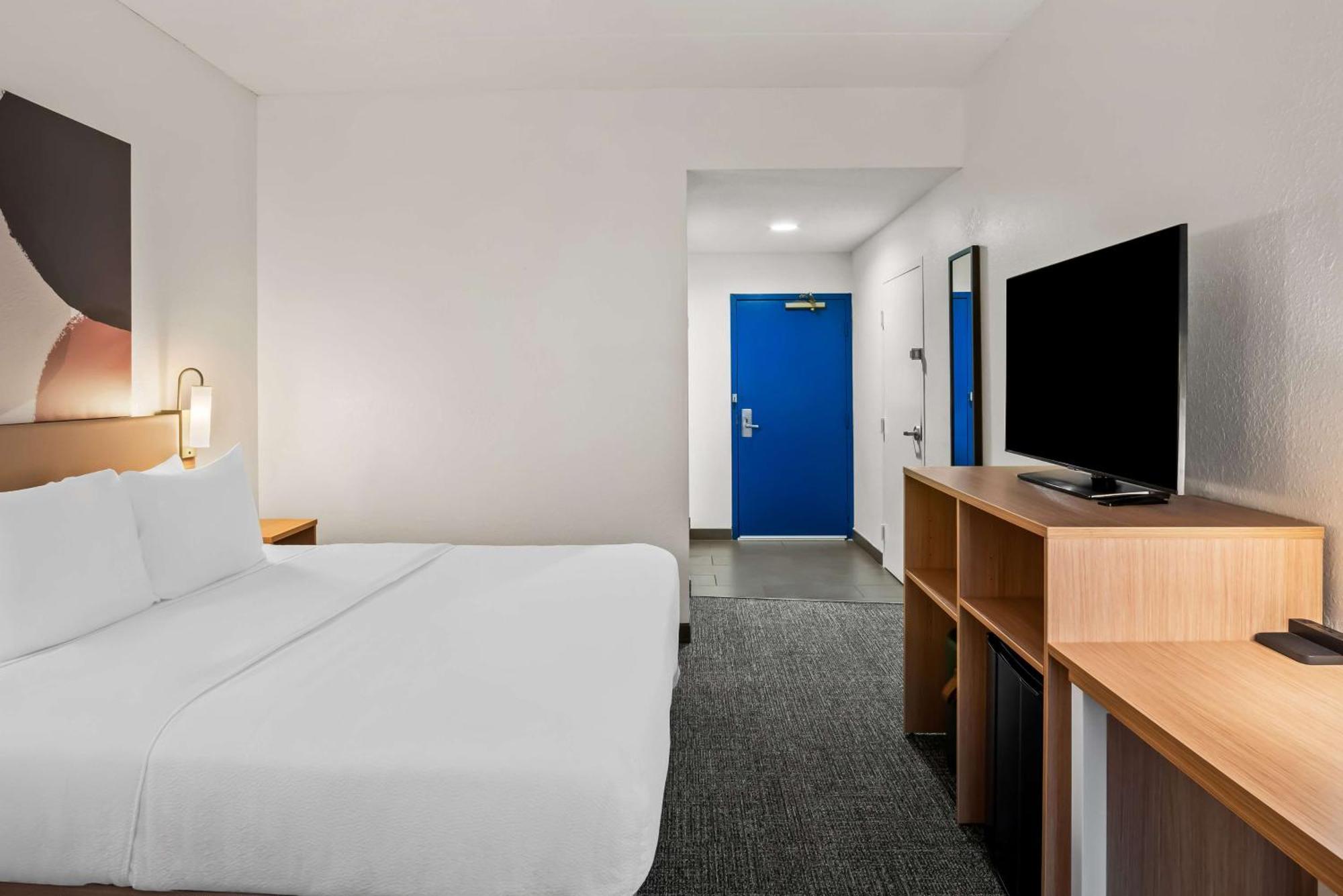 Surestay Plus Hotel By Best Western Stevensville St Joseph Bagian luar foto
