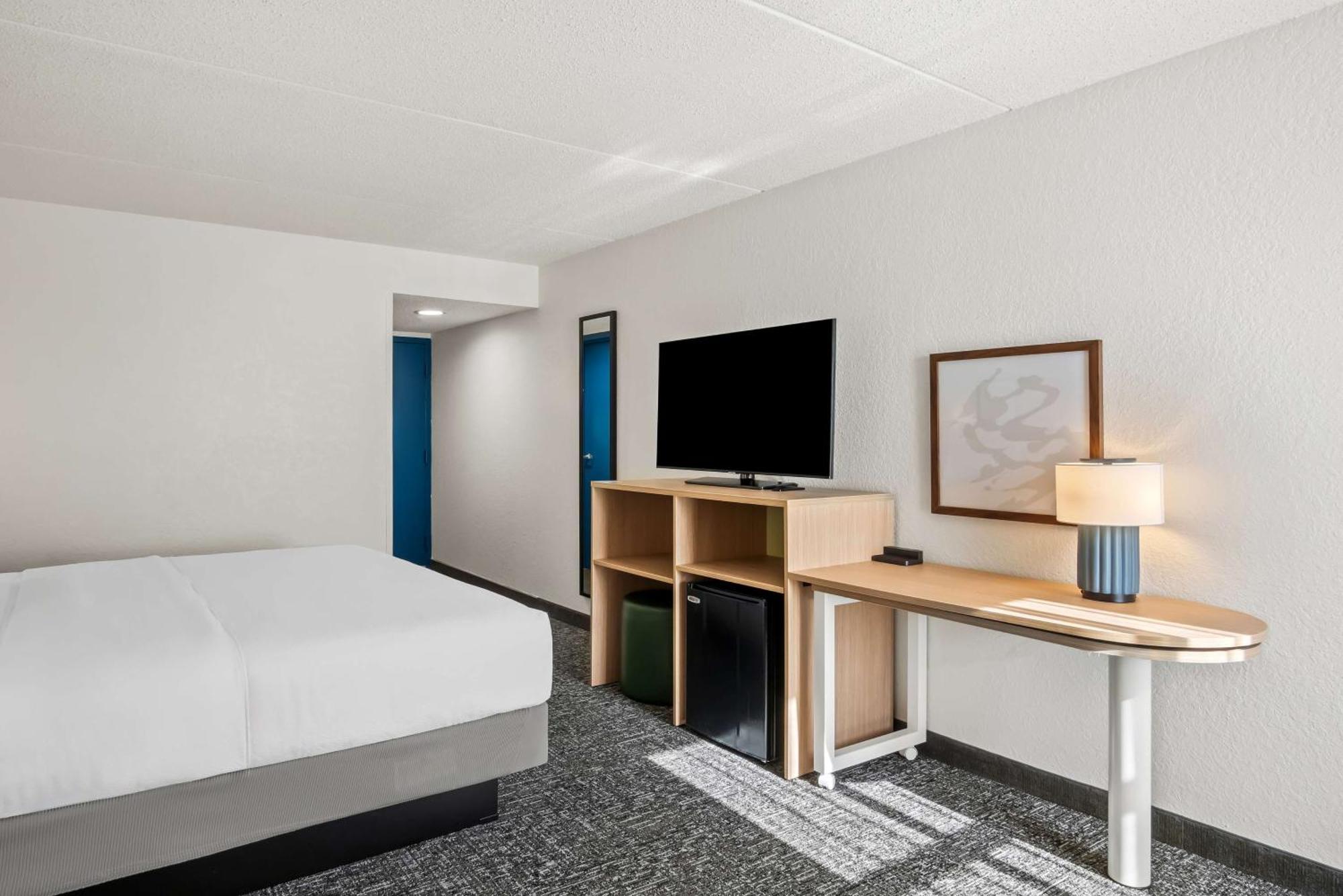 Surestay Plus Hotel By Best Western Stevensville St Joseph Bagian luar foto