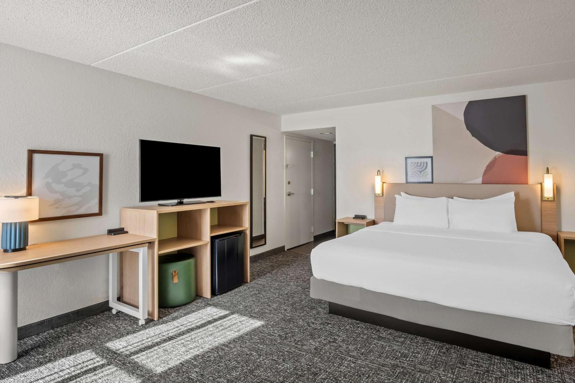 Surestay Plus Hotel By Best Western Stevensville St Joseph Bagian luar foto