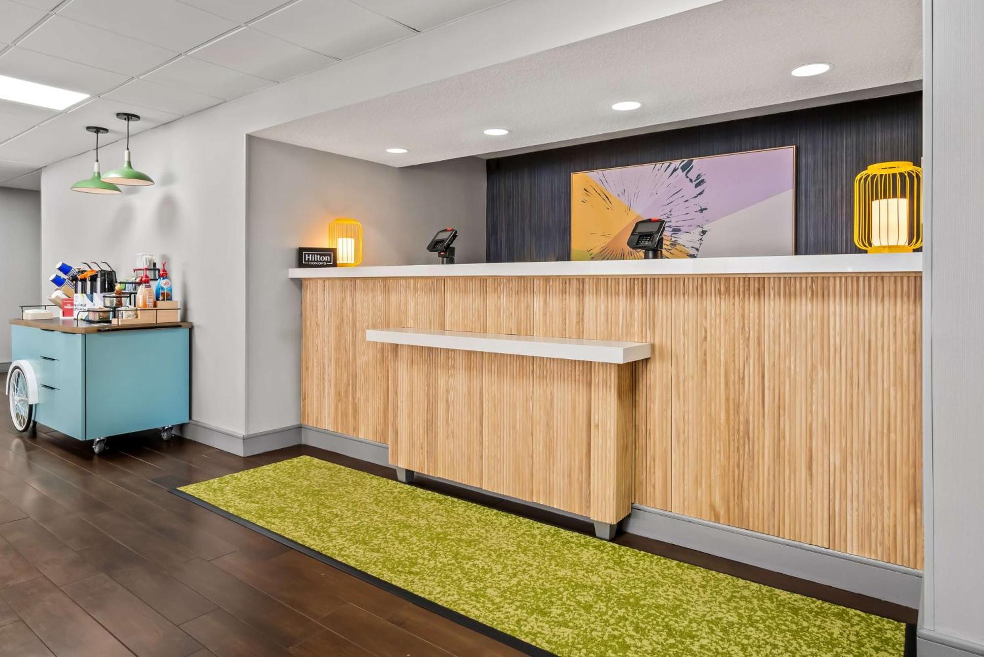 Surestay Plus Hotel By Best Western Stevensville St Joseph Bagian luar foto