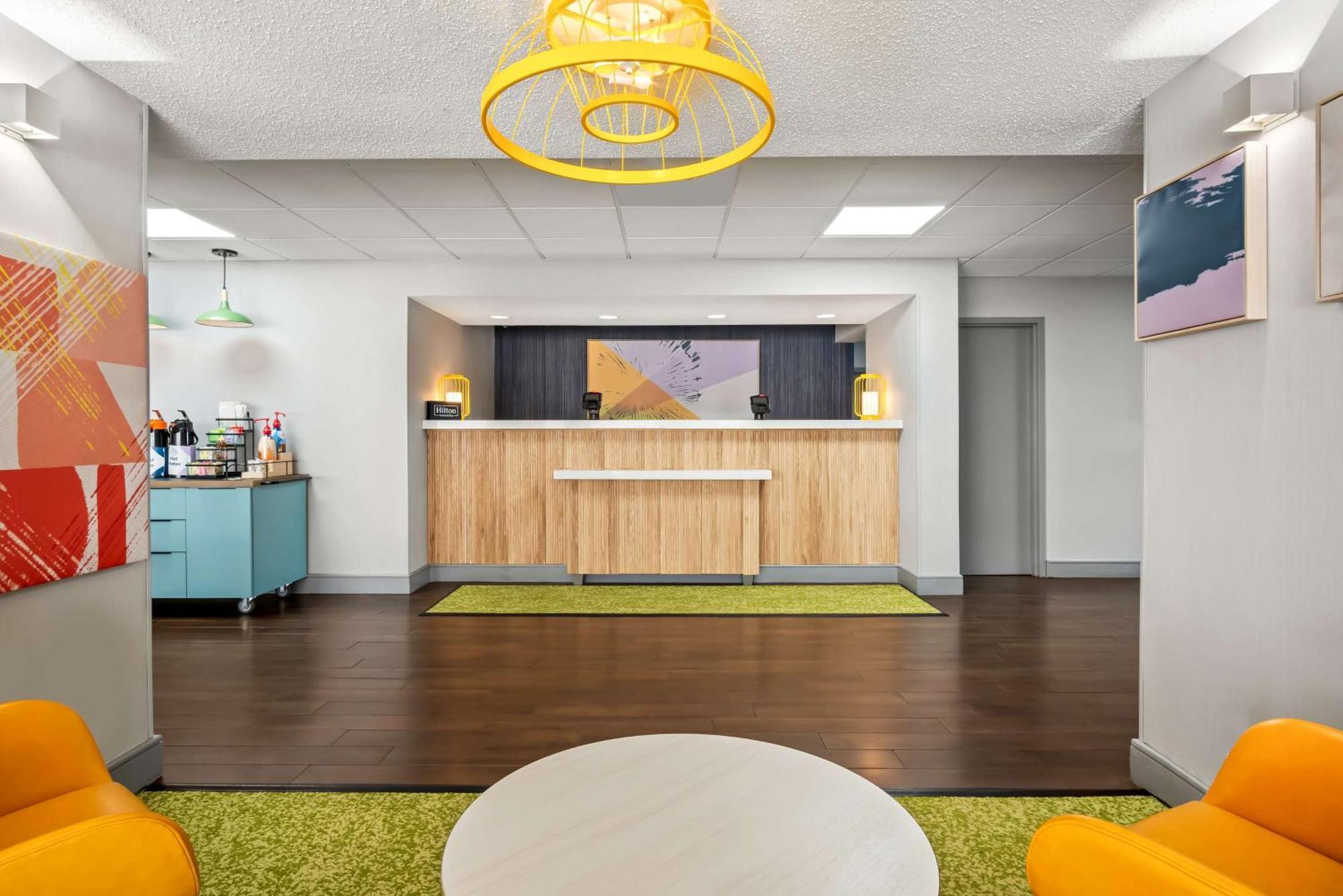 Surestay Plus Hotel By Best Western Stevensville St Joseph Bagian luar foto